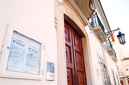 Câmara Municipal de Portimão