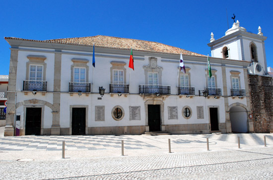 Câmara Municipal de Loulé - C.M.Loulé - Mira