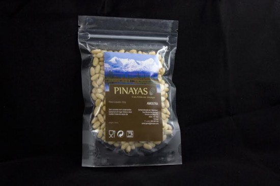 Pinhão Pinayas