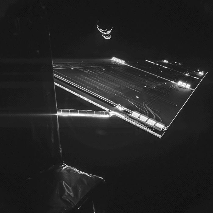 Rosetta_mission_selfie_at_comet_node_full_image_2