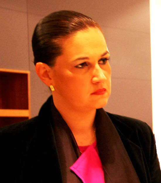 Alexandra Rodrigues Gonçalves