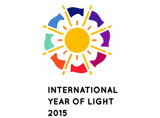 Ano Internacional da Luz