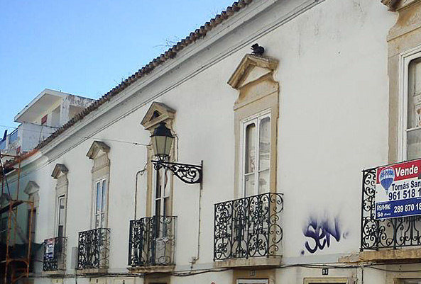 Antigo Círculo Cultural do Algarve