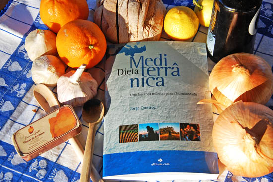 Dieta Mediterrânica_livro