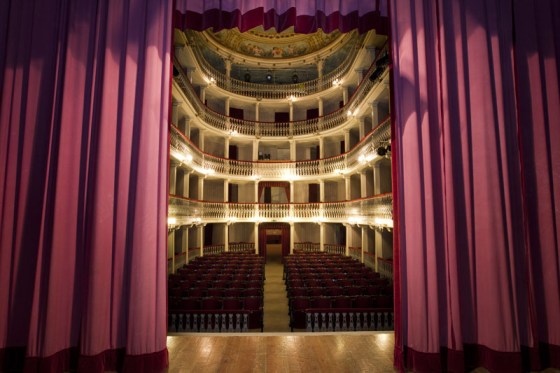 Teatro Lethes