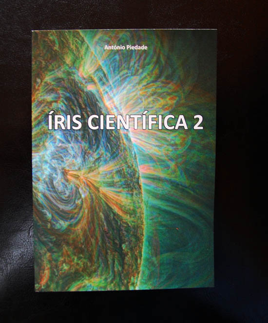 iris científica