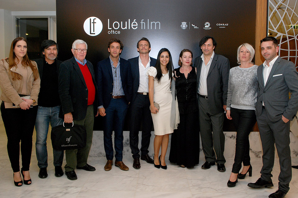 Assinatura de Protocolo entre a Loulé Film Office e Algarve Film Comission  C.M.Loule - Mira (4)