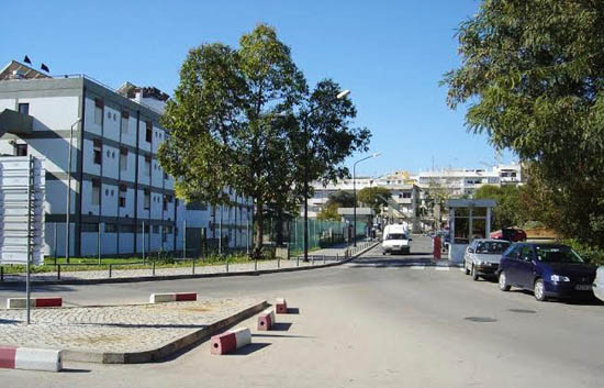 Universidade_Campus da penha