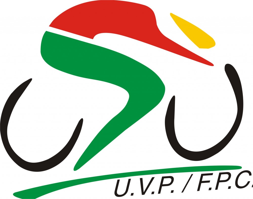 Federação Portuguesa de Ciclismo _UVP