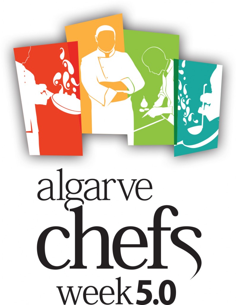 Algarve Chefs Week 5.0_Logo