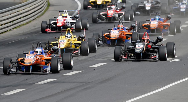 FIA Formula3 European Championship