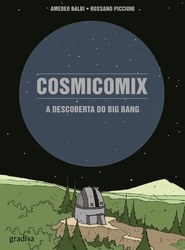 cosmicomix