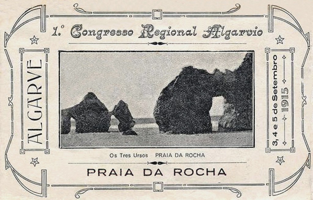 1º Congresso Regional Algarvio 1915A