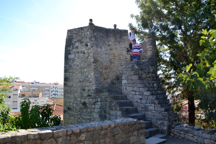 Torre do Castelo de Tavira