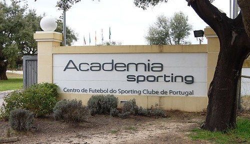 Academia do Sporting