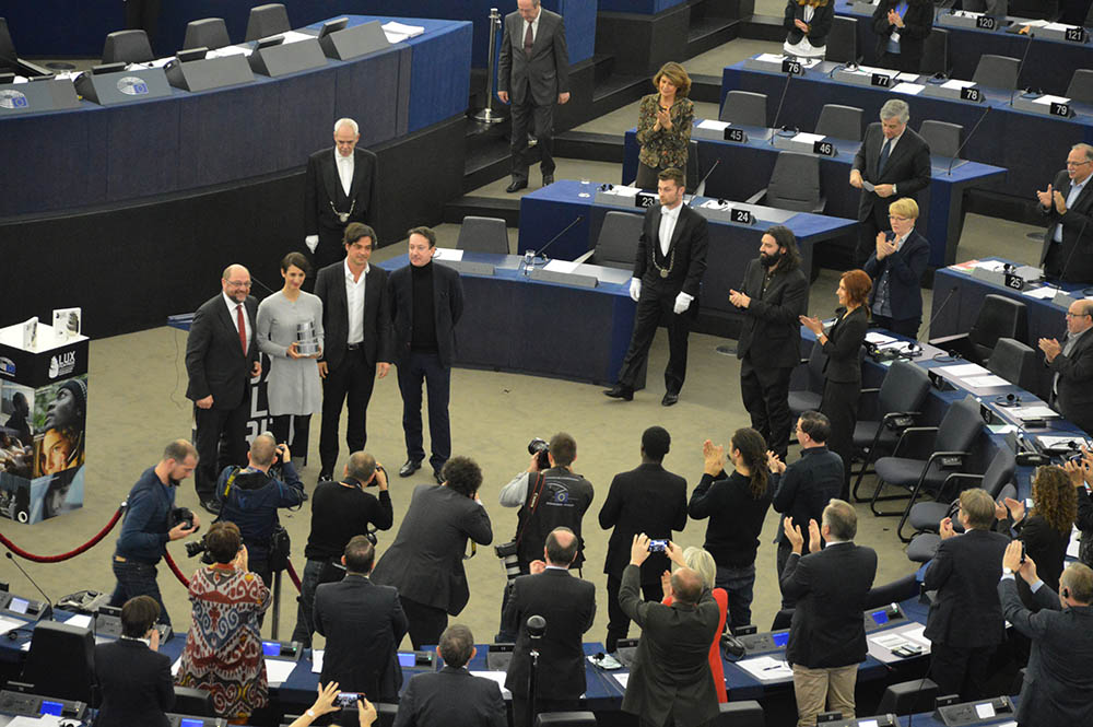 Parlamento Europeu_entrega prémios lux_9