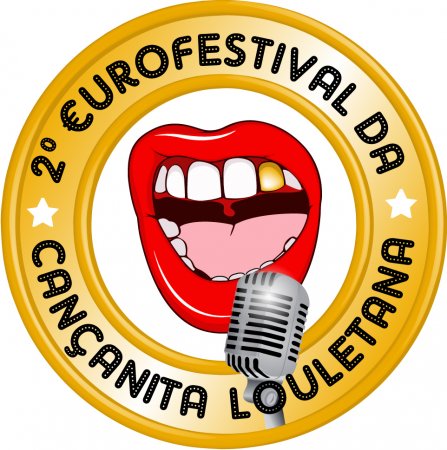 Eurofestival Cançanita loulé