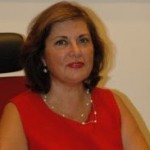 Isabel Soares