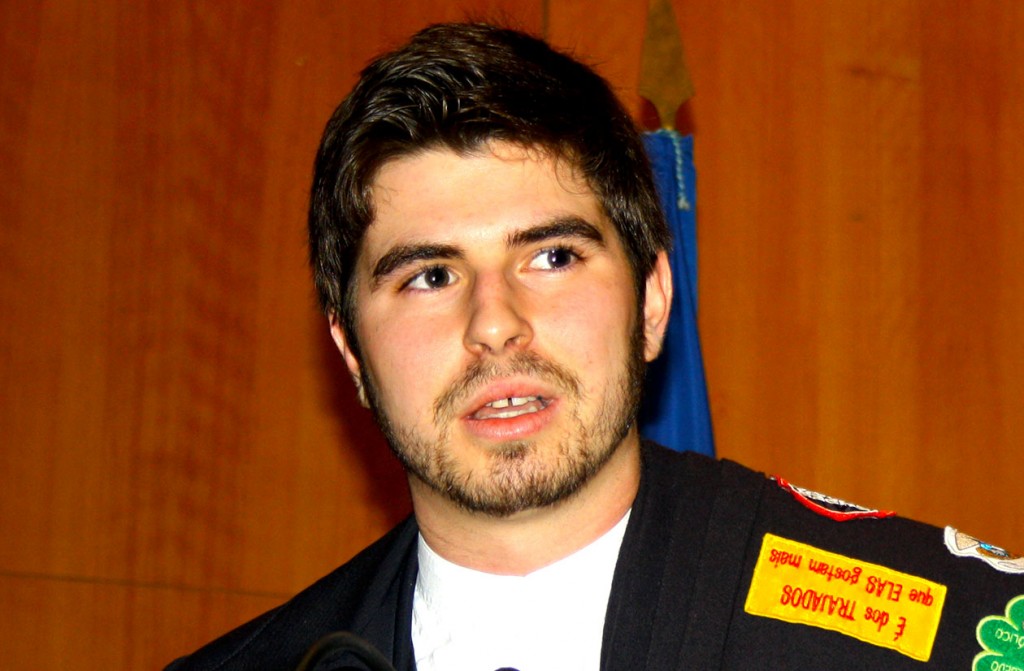 Rodrigo Teixeira