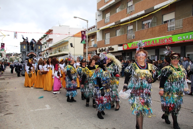 Carnaval Tradicional São Brás