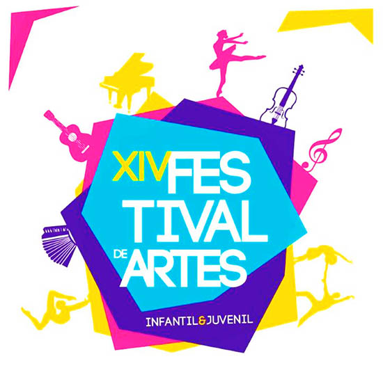 festival de artes 2016
