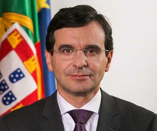 Adalberto Campos Fernandes