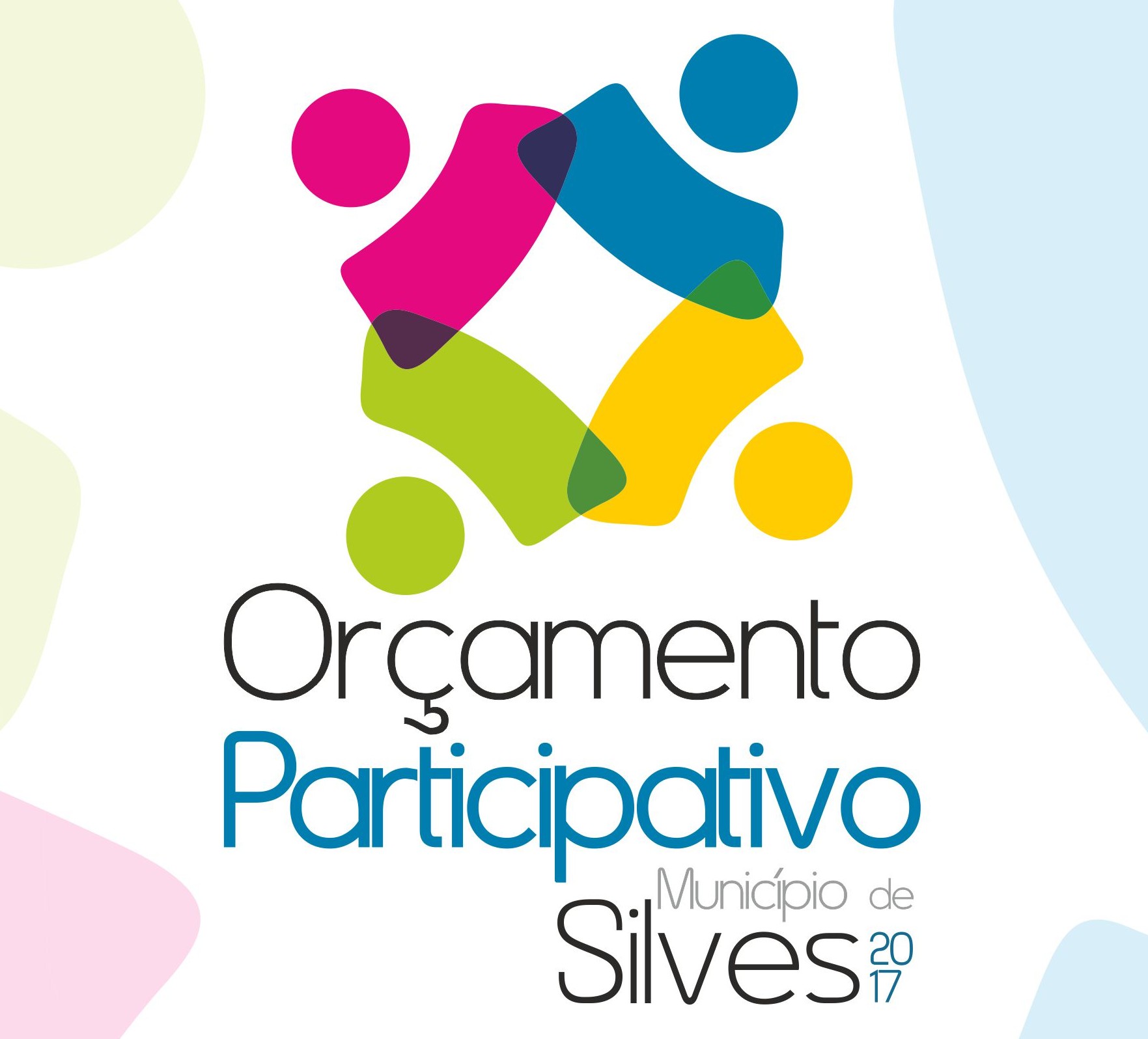 cartaz Orçamento participativo 2017_Silves