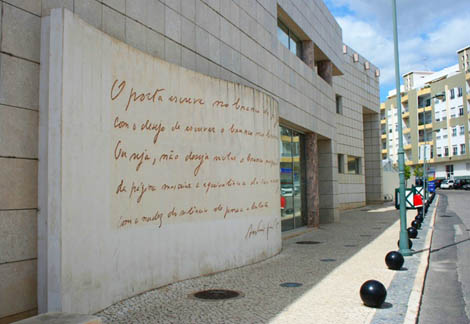 Biblioteca de Faro