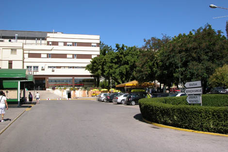 Hospital de Faro