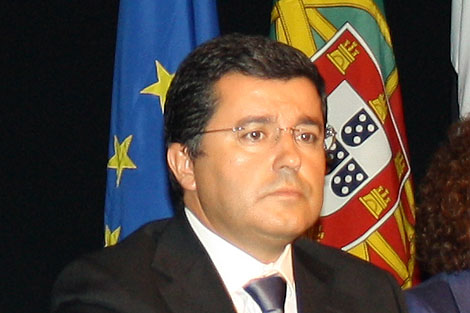 Jorge Botelho