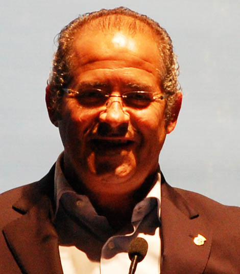 José Pedro Caçorino