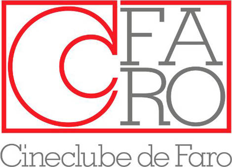 Logo Cineclube de Faro