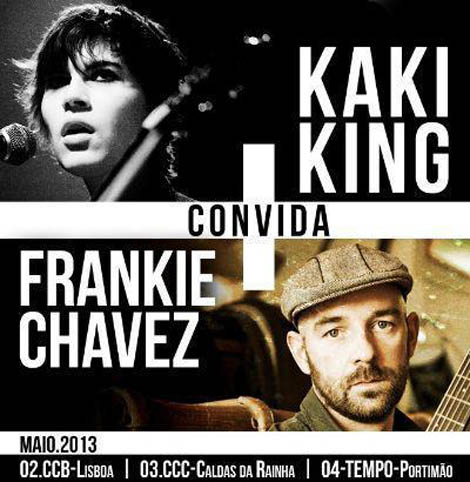  - kaki-king-convida-Frankie-chavez