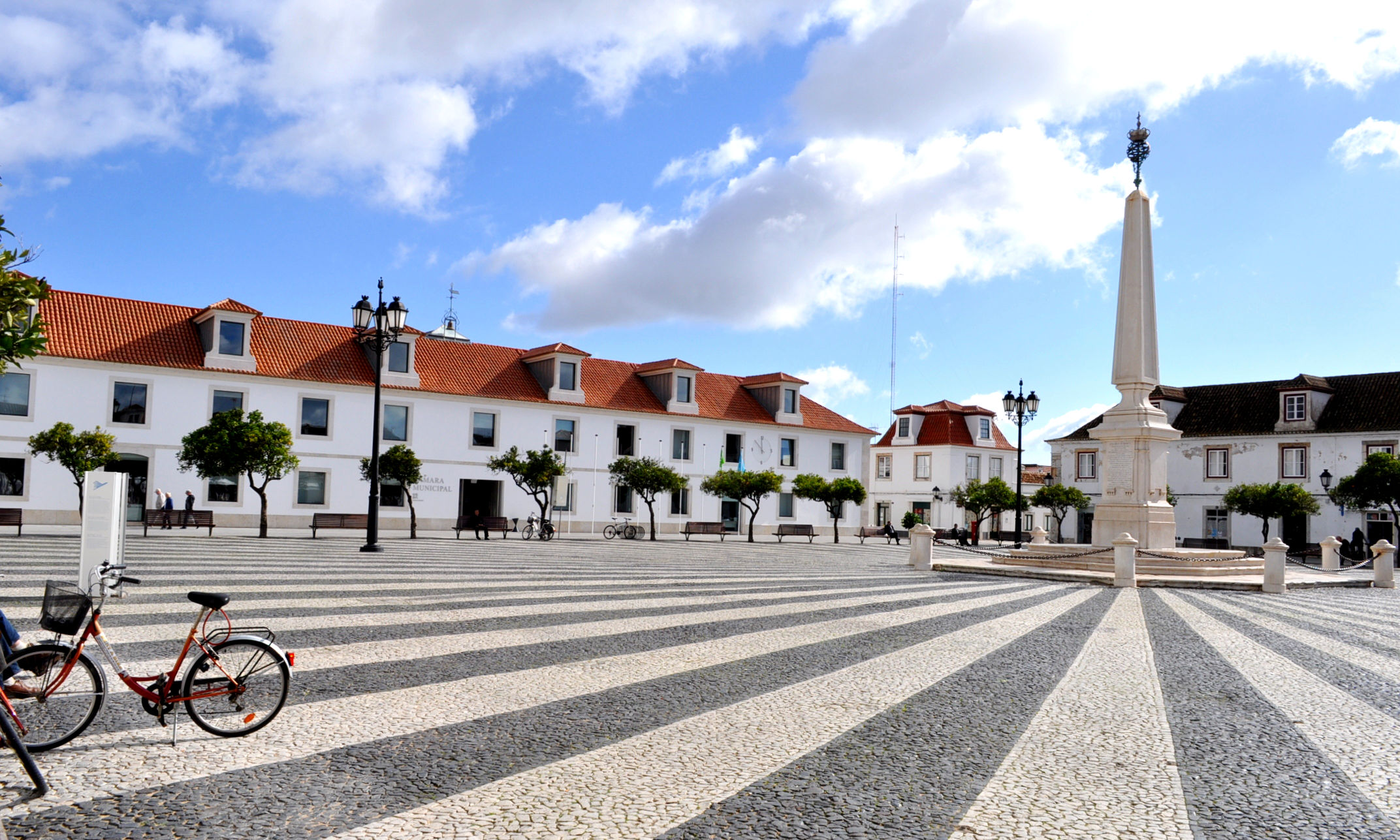 Câmara Municipal de Vila Real de Santo António