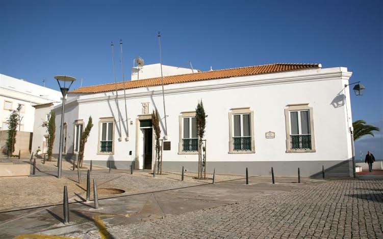 Museu de Arqueologia de Albufeira
