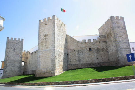 Castelo de Loulé