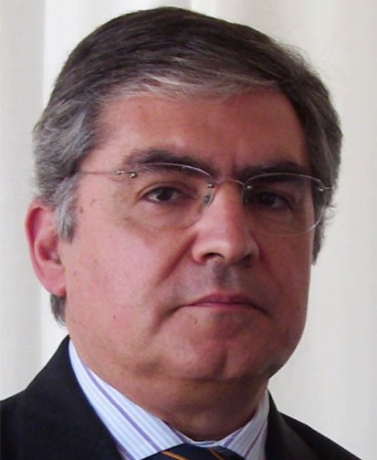 Antonio Covas