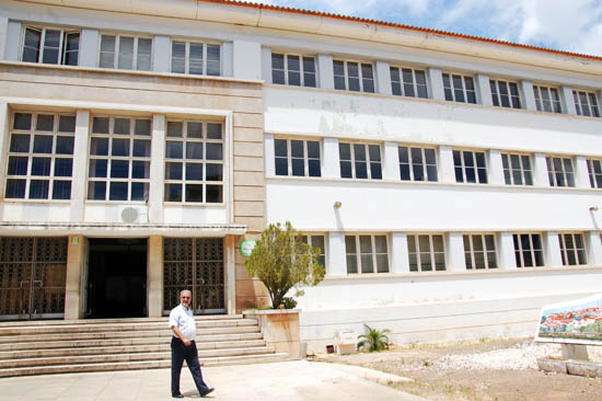 Secondary School of Silves_1