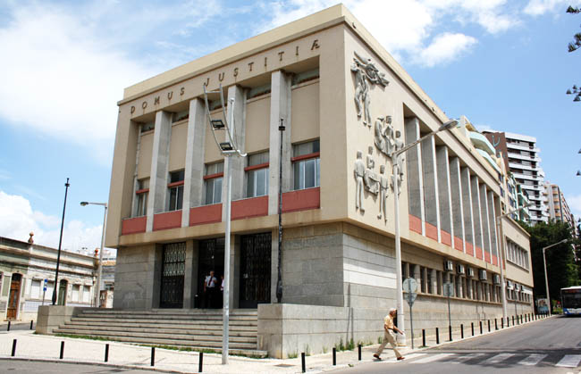Tribunal de Faro