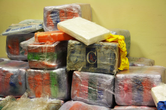 Cocaine Seized PJ and CNP September 2014_1