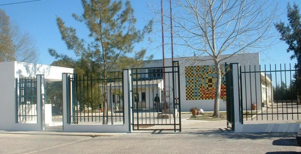 Odemira secondary school