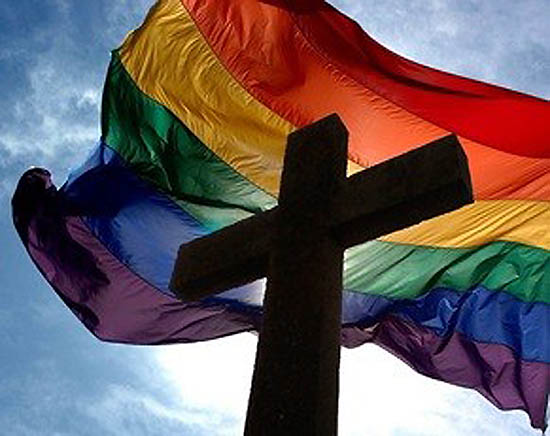 Catholic homosexuals_New Directions