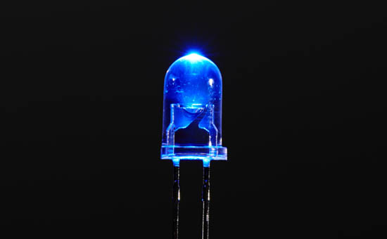 LED lâmpada