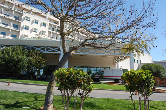 hospital de Portimão3