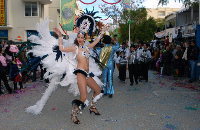 Loulé Carnival Day 2 - CM Loule - Mira (8)