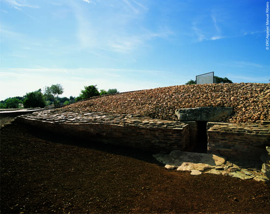 Alcalar Megalithic Monuments