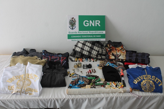 Seizure GNR Olhão Feb 2015