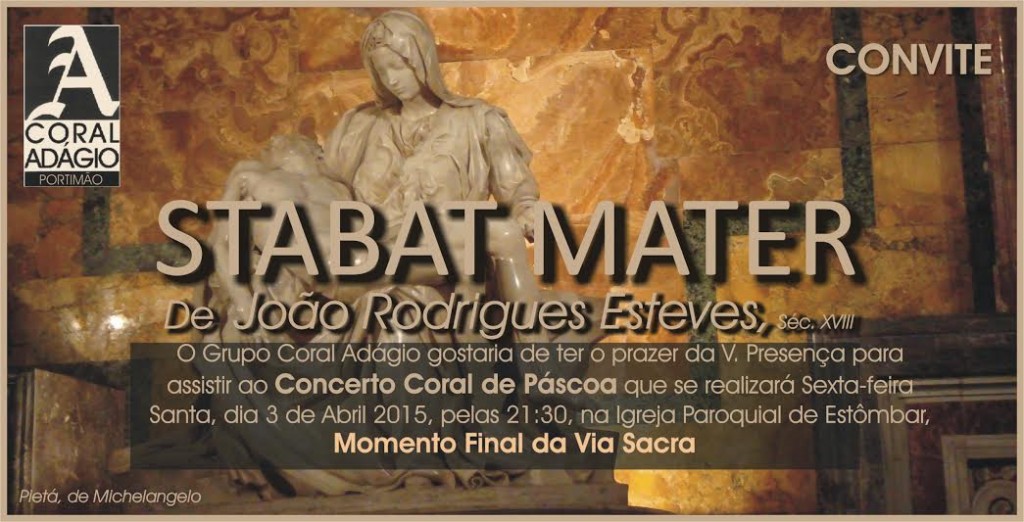 Sabat Mater Adagio