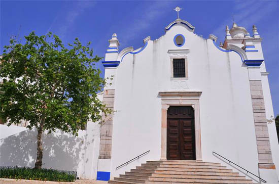 Igreja Sao Salvador Odemira2