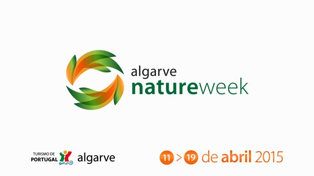 algarve nature week